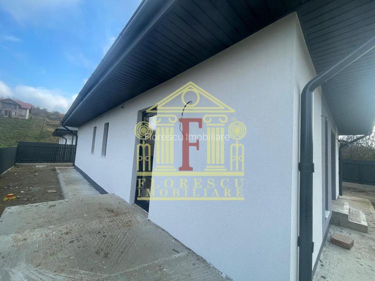 Casa plan parter , Visan ! - 4