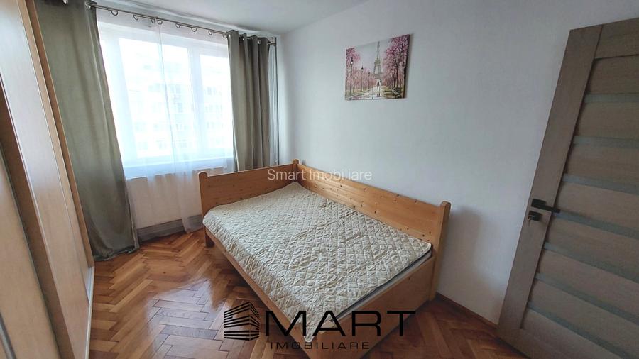 Apartament 2 camere zona Mihai Viteazul - 5