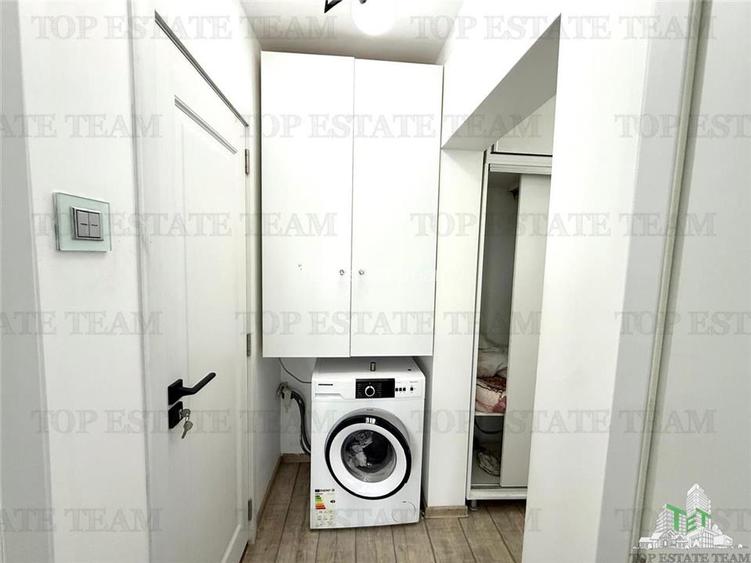 Apartament 3 camere | Renovat | 2 min de Metrou | Drumul Taberei - 11