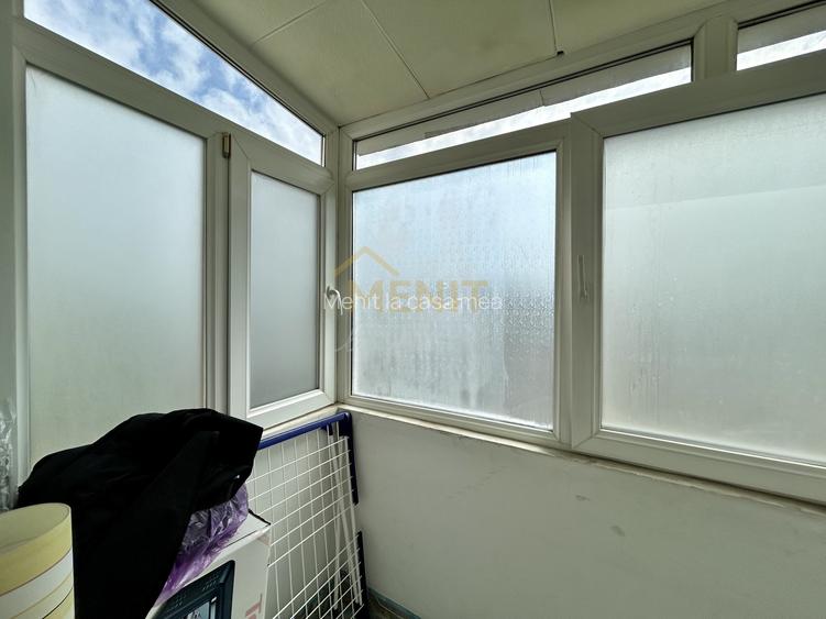 Apartament 2 camere, semidecomandat, Vest, Ploiesti - 13