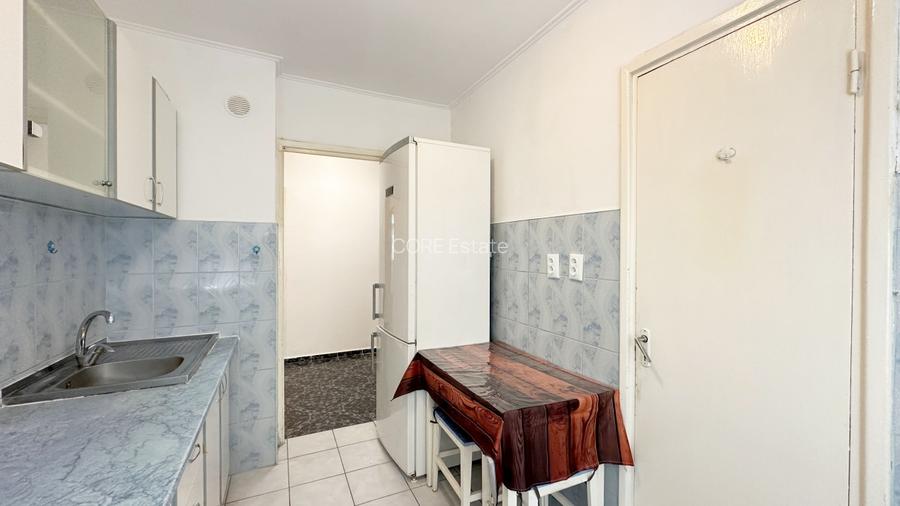 Drumul Taberei, Apartamnet 4 camere langa parc și școală - 15