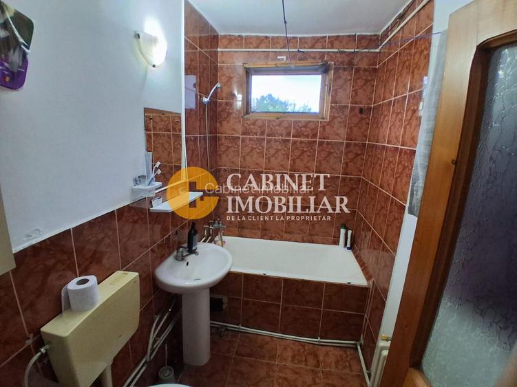 Apartament 2 camere, decomandat,  zona Tudor Vladimirescu, Iasi - 3