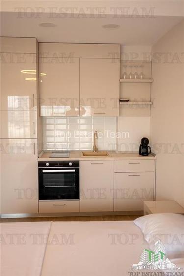 Studio cu vedere la mare si lac - Mamaia Nord - 6