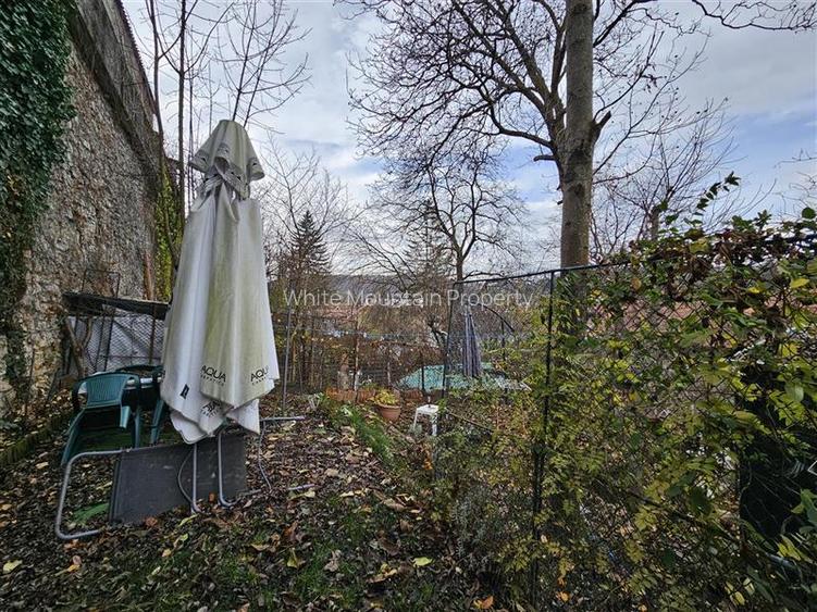 Apartament deosebit cu 3 camere str. Castelului - Comision 0% - 37