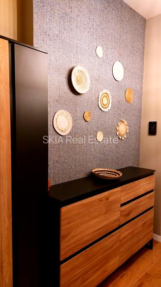 Apartament cu 2 camere de inchiriat // ONE Cotroceni Park - 3