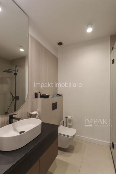 De Vanzare Apartament in Gheorgheni, Cluj-Napoca - Ideal pentru Locuit! - 20