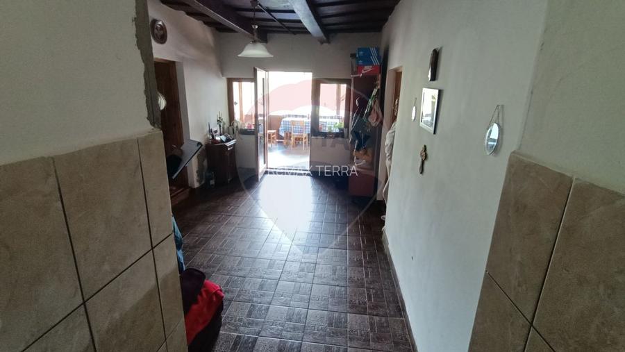 Casă de vânzare în stil vechi cu 3 camere si 3 arii în Cop. Manastur - 7