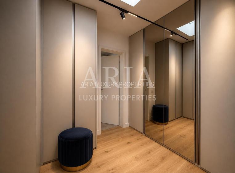 Dumbrava Vlasiei – Armonie între design, lumină și natură - 4