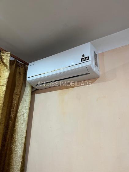 GARSONIERA cu balcon si BUCATARIE MARE - 38.000EURO - 3