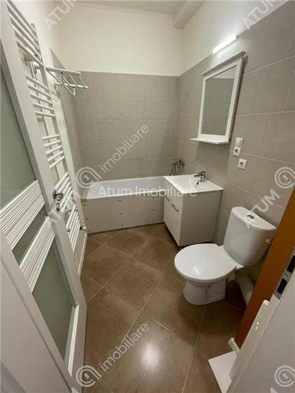 Apartament 2 camere balcon loc parcare in zona Tiglari Deventer Sibiu - 8