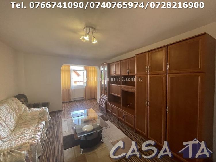 Apartament 2 Camere, Etaj 2, Aleea Unirii - Zona Centrala - 2