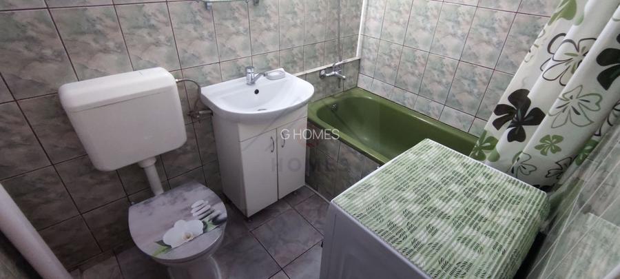 Decomandat+ boxa. Aproape de Mall, Facultatea de Agronomie si de Continental. - 5