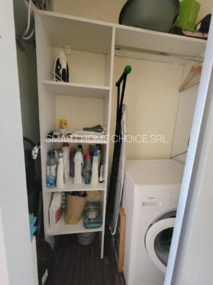 Inchiriere apartament 2 camere Decebal, Unirii/ Bloc NOU/Parcare subterana - 8