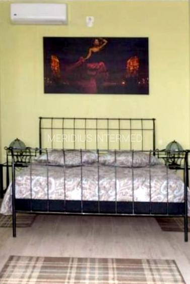 Inchiriere Studio vedere la mare Cazino Piata Ovidiu  - 14