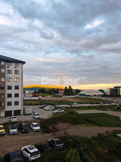 Apartament 2 camere Decomandat Bloc nou Cartier Tei - 12