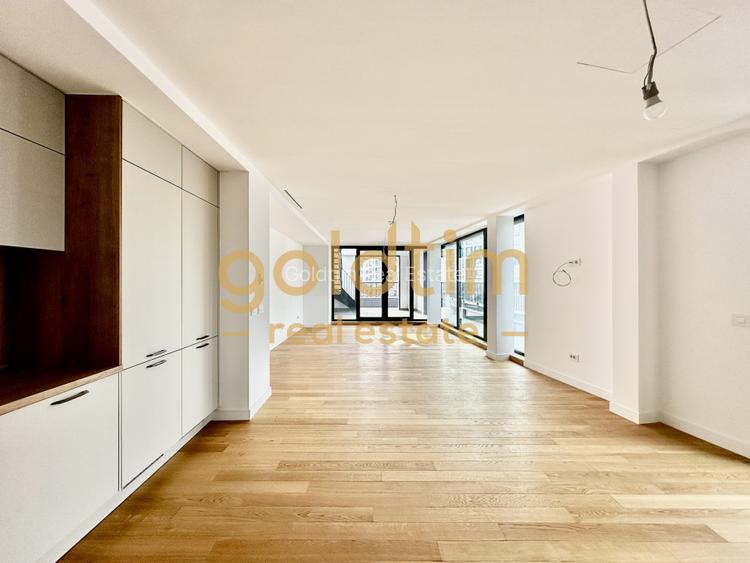 Exclusive Penthouse Iancu Nicolae/112 sqm Private Rooftop Terrace/Near Băneasa - 8