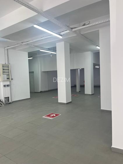 Proprietar, inchiriez spatiu comercial deosebit zona parcul Kiseleff - 10