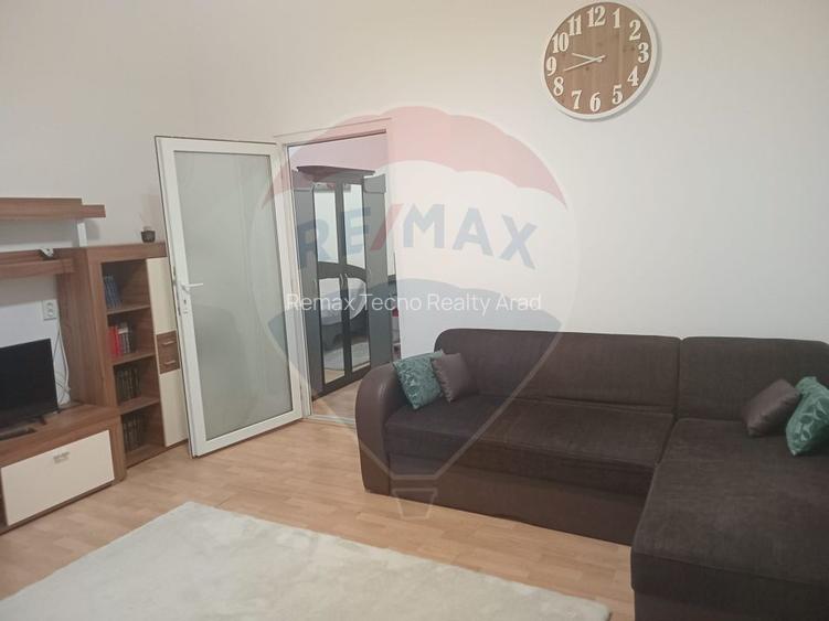 Apartament 2 camere ULTRACENTRAL-ULTRAFINISAT la KM 0 al Aradului! - 7
