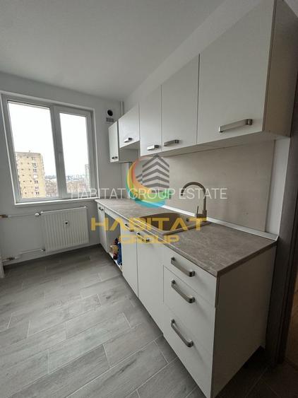 Apartament 2 Camere Raul Doamnei metrou - 2