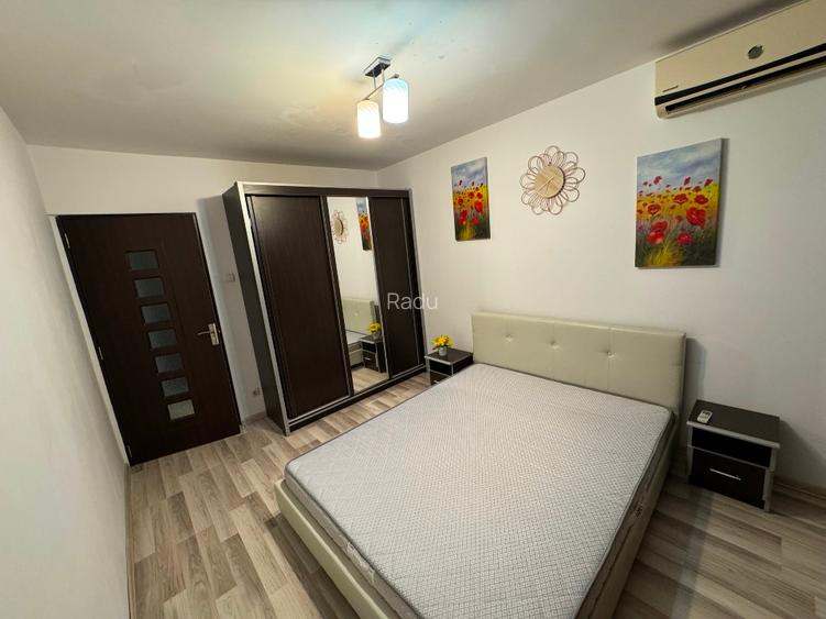 Apartament 2 Camere Dorobanti Perla Complet Mobilat LUX - 6