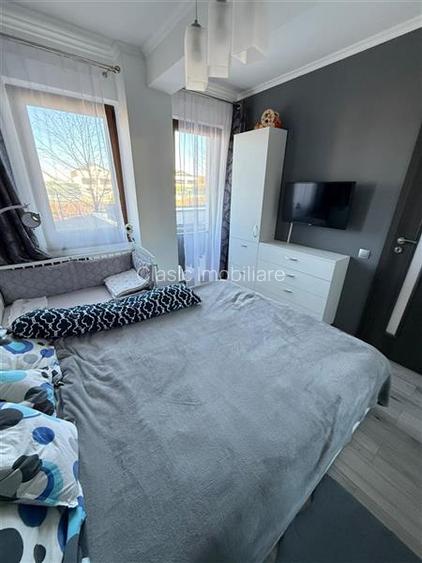 Vanzare apartament 2 camere zona Eugen Ionescu Europa, Cluj-Napoca - 10