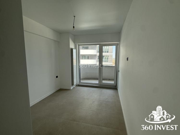 Apartament 2 camere cu vedere la mare – Alezzi Odyssey - 5