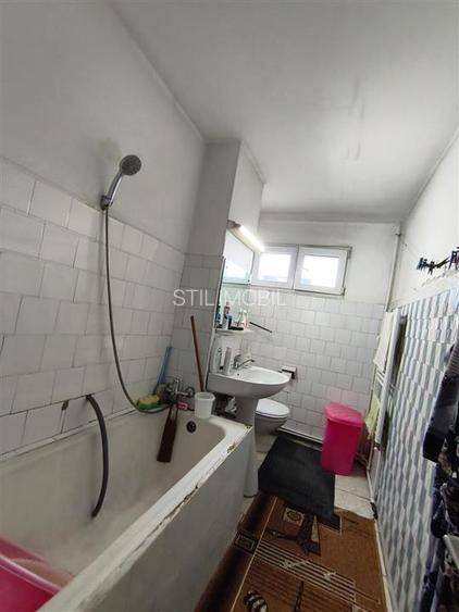 Apartament 2 camere - 50mp - Podu ros - Primaverii - 7