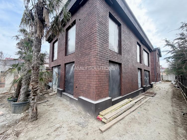 Casa individuala deosibita P+1. 4 cam. Util 130mp. Teren 234 mp - 2