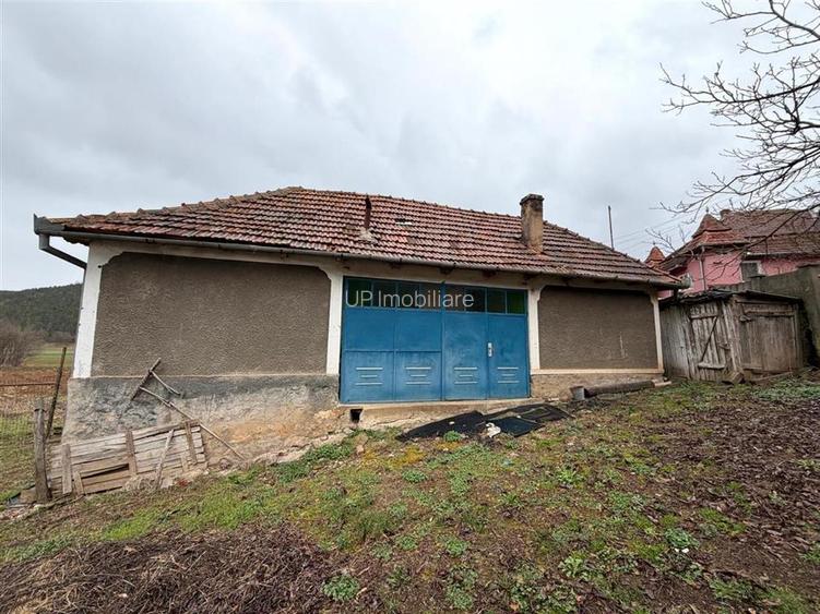 CASA CU TEREN 2846 MP | COMUNA ASTILEU | SAT CALATEA - 19