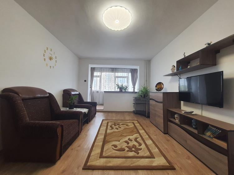 TOMIS NORD-CIRESICA APARTAMENT DECOMANDAT CU CENTRALA PE GAZE - 2