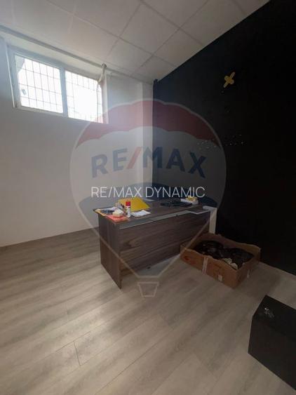 Spațiu comercial de inchiriat,  zona UTA - 5
