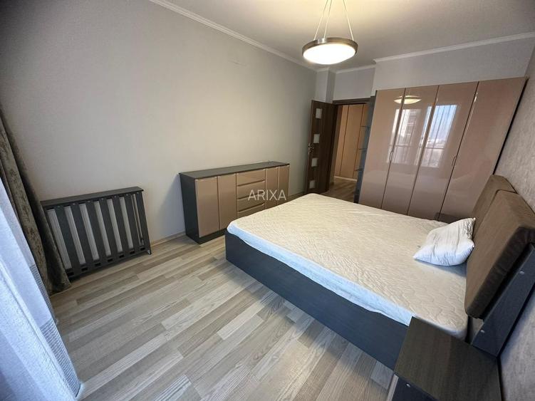 2 Camere 75mp 2x Parcare 2021 Metrou Politehnica APACA AFI Cotroceni - 15