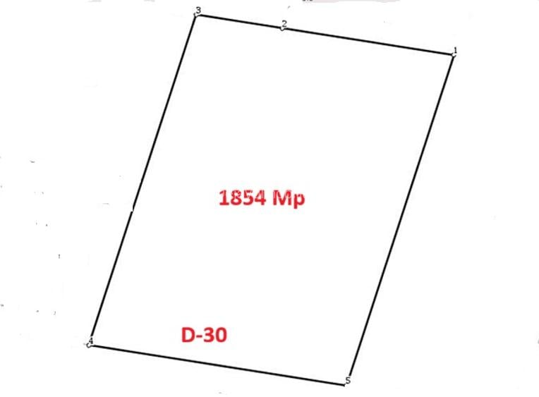 Teren Sisesti 1184 Mp New 2026 - 2