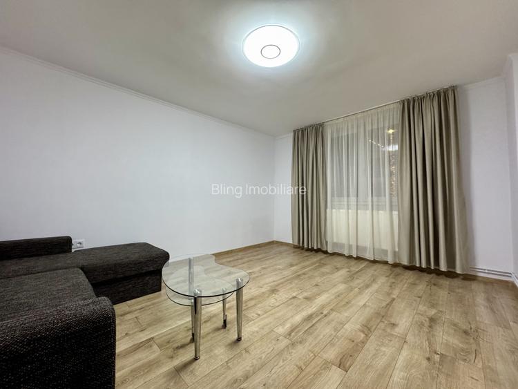 Apartament 3 camere, ultrafinisat cu materiale premium, zona strazii Horea - 3