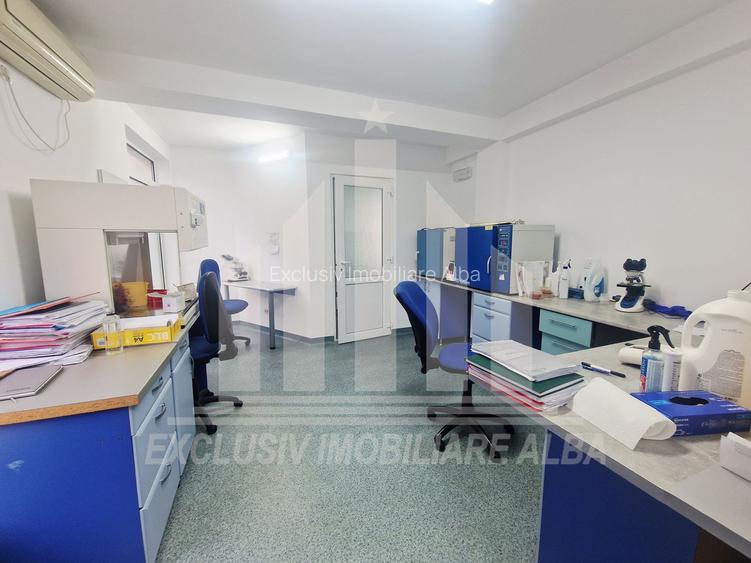 Spatiu Comercial | Laborator analize medicale | 400 mp | Cetate - 4