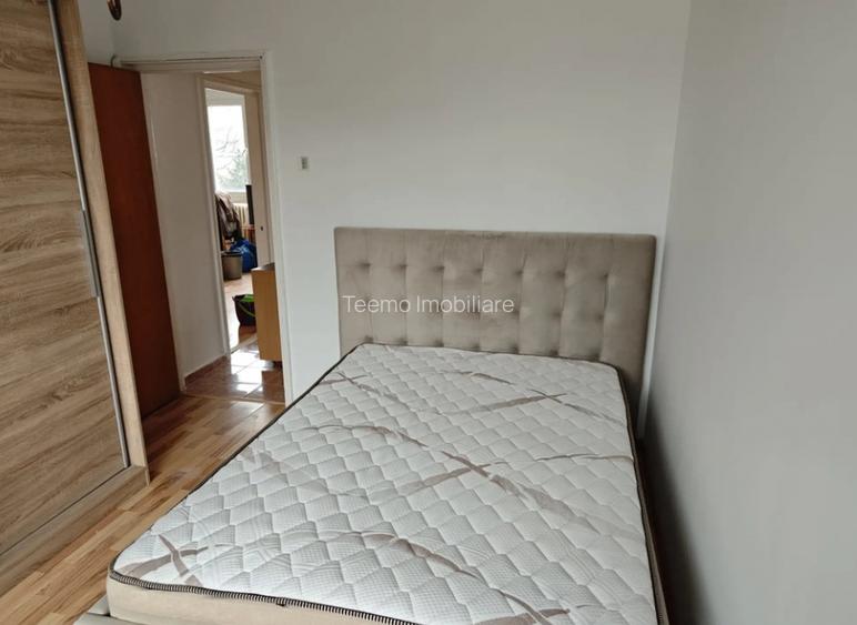 Apartament 3 camere, semidecomandat, 62 mp, ac, zona Berceni - 2