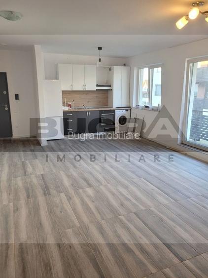 Apartament de 2 camere,bloc nou,50mp,Pet Friendly zona Subcetate - 2