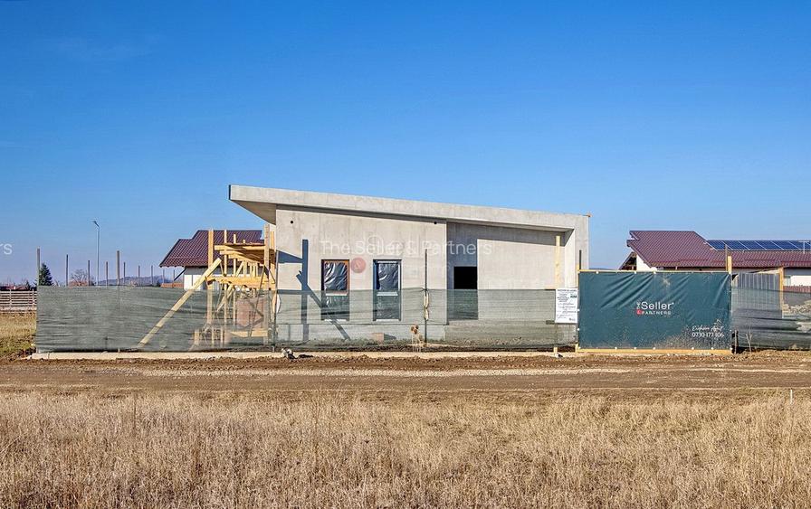 Constructie Noua | Finisaje Calitative - 6