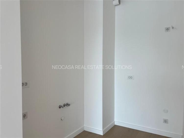 Apartament superb 2 camere - Floreasca - 5