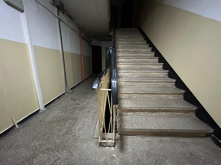 1 Decembrie 1918 3 Camere Bloc 1976 Reabilitat 5 Min Metrou - 12