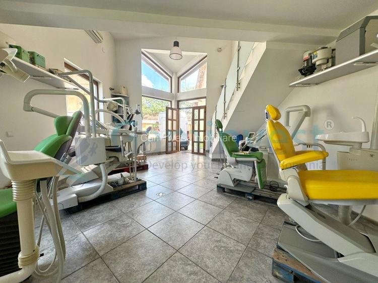 Doua cladiri individuale de vanzare si teren, 5 minute de Centrul Civc, Oradea - 3