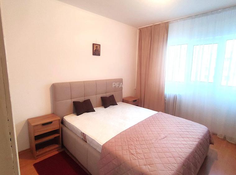 Dristor - Baba Novac 2 camere mobilat modern - 4