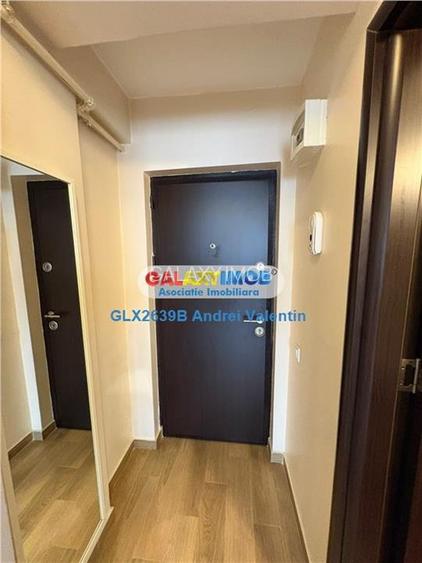 Apartament Tip Studio - Berceni - Dimitrie Leonida - Metrou - 9