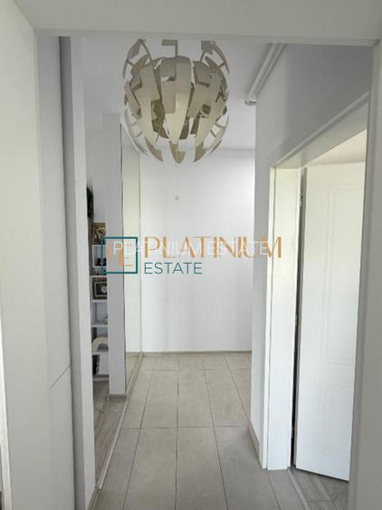 P4905 Apartament cu 2 camere Iris Armoniei, PARCARE SUBTERANA - 10