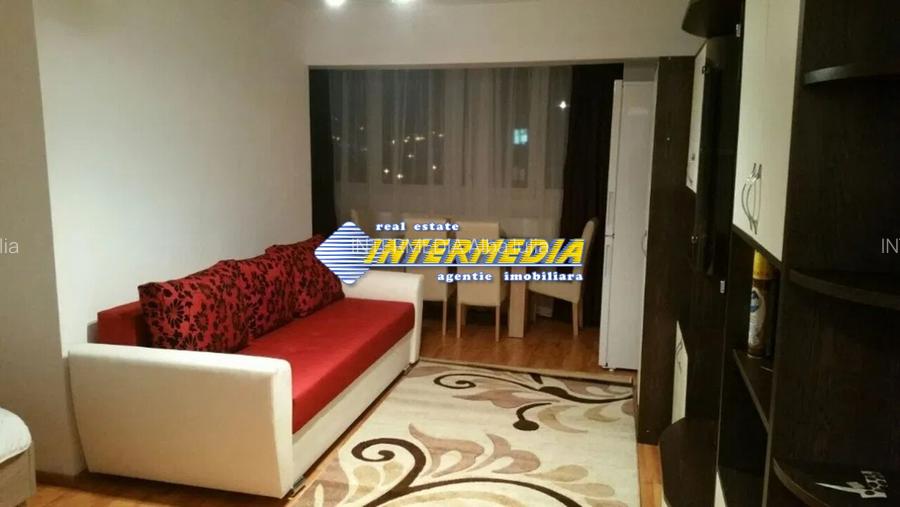 Garsoniera decomandata Alba Iulia zona Cetate/ Bulevard - 7