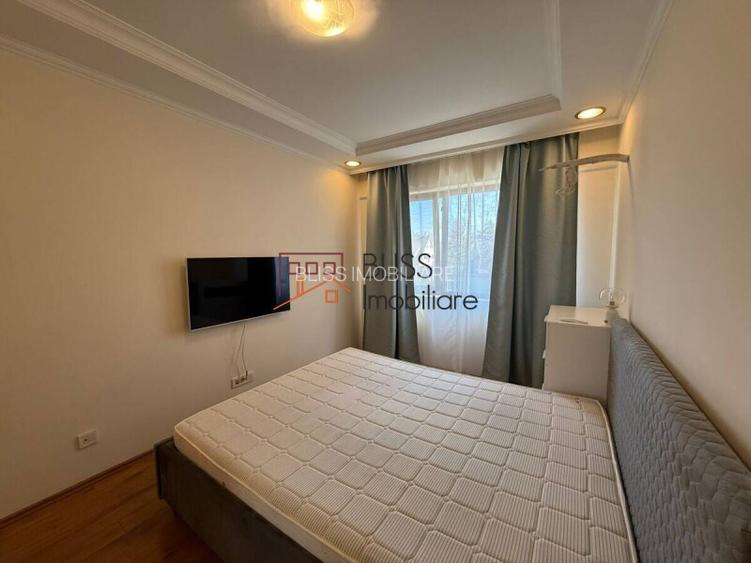 Apartament 3 camere în zona  Iancu Nicolae British School Bucharest - 12