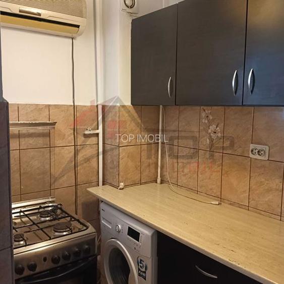 Galata - Spitalul de Recuperare, garsoniera de vanzare, etaj intermediar - 5