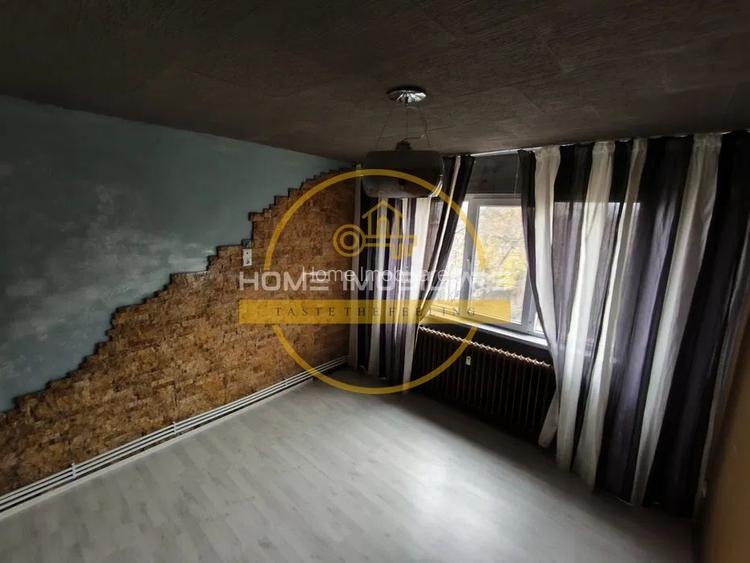 Apartament cu 3 camere/ 59mp/ zona Tatarasi - 3