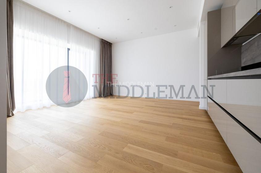 One Verdi Park I 2 camere I Mobilat I Parcare inclusa - 2