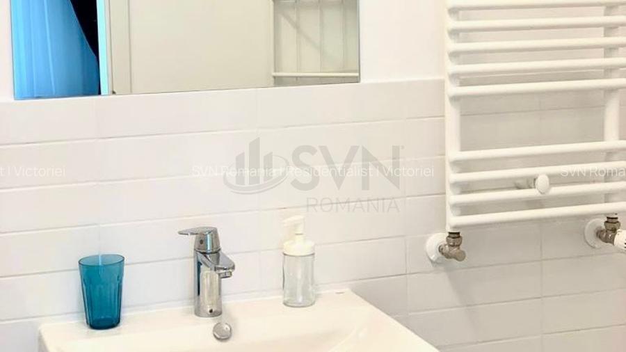 REA1028272 Apartament 3 camere I Parcare subterana I Aviatiei Park I De inchiria - 10